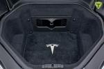 Tesla Model S by T Sportline 2014 года